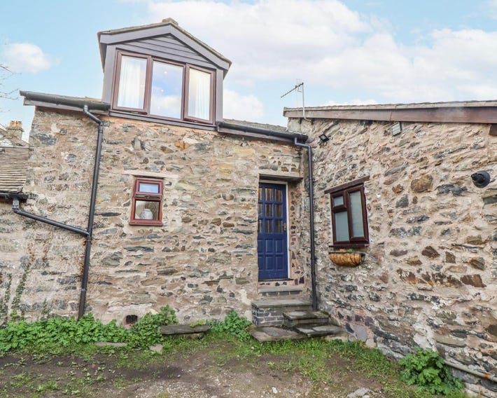 Dovetail Cottage