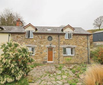 Cefn Cottage