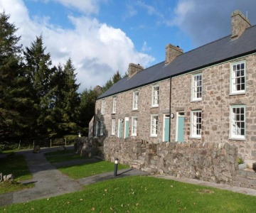 Nant Llandaf
