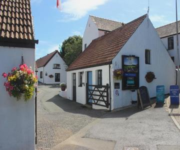 Celtic Haven Resort
