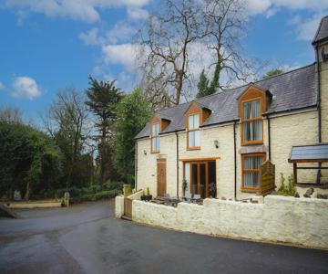 Rose Coach House