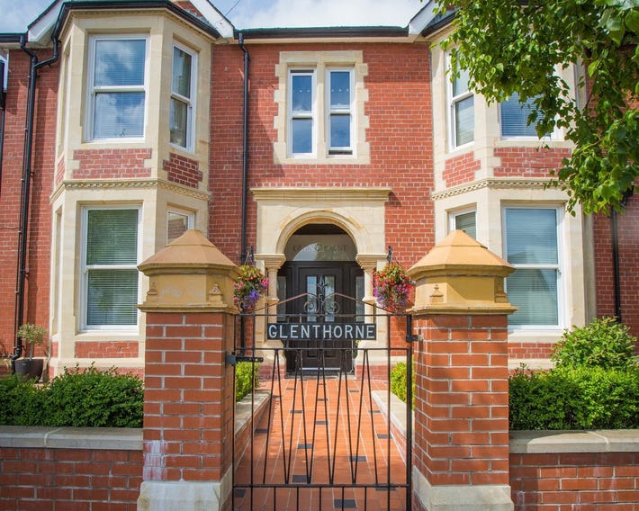 Studios At Glenthorne