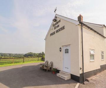 Butchers Arms Cottage