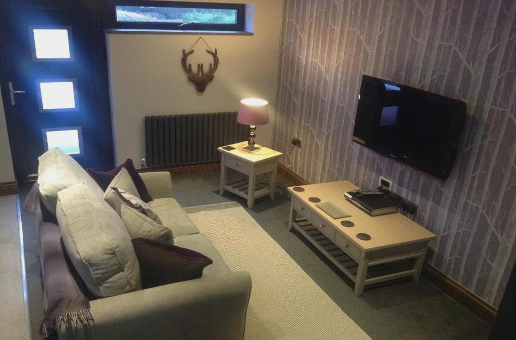 Pen Coed B&B