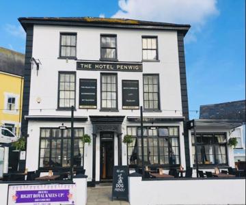 The Penwig Ceredigion