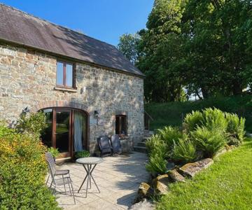 Stable Cottage