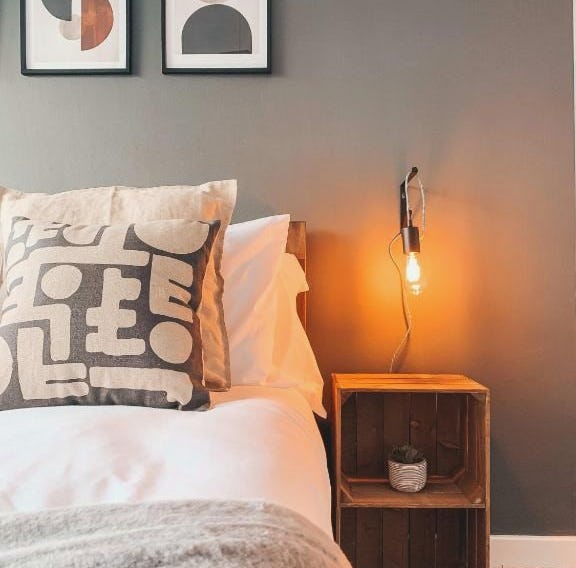 Grosvenor House by Solace Stays