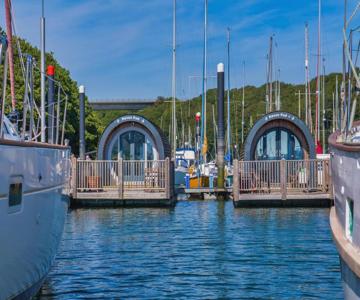 Haven Pod