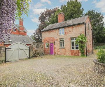 Rectory Cottage