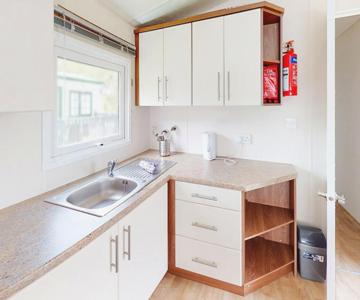Woodland Vale Holiday Park