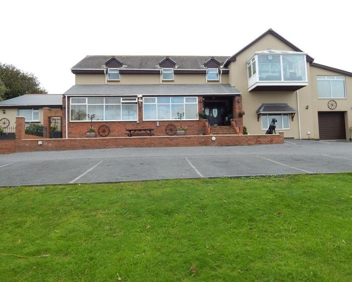 Lakeland Guest House