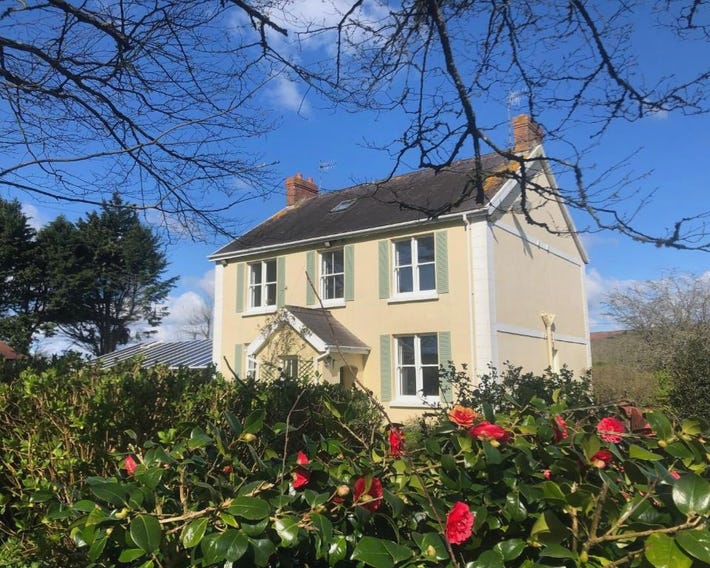 Giltar Grove Country House
