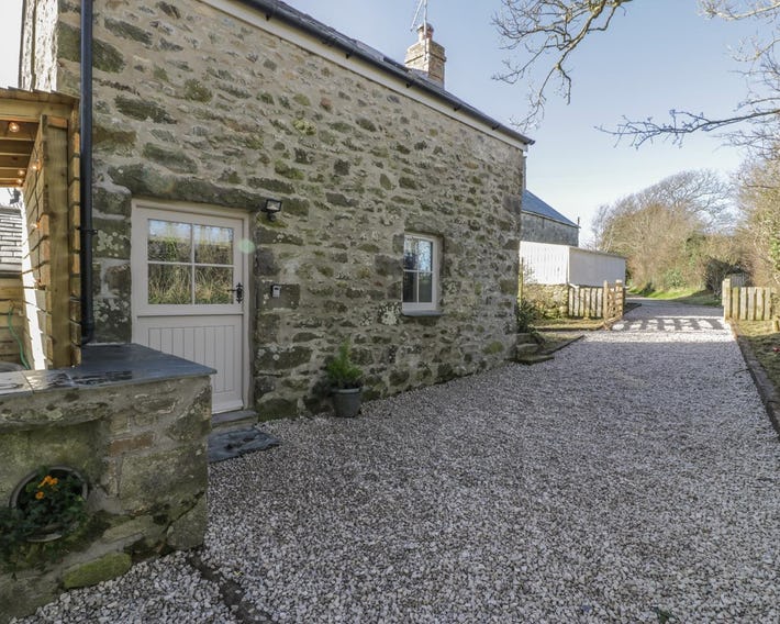 Owl Cottage