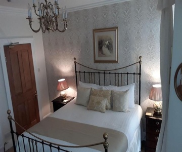 Somerdale Bed & Breakfast