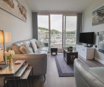 Moelwyn 57D South Snowdon Wharf