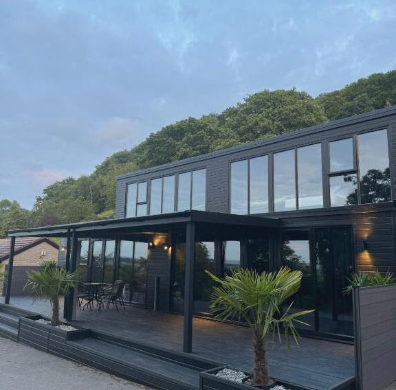 Eco House 1