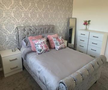 Sunny Prestatyn Apartment