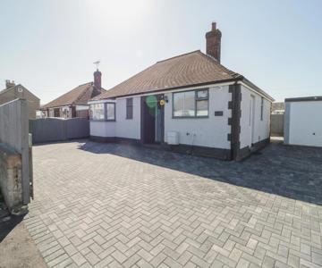 Seaside Retreat