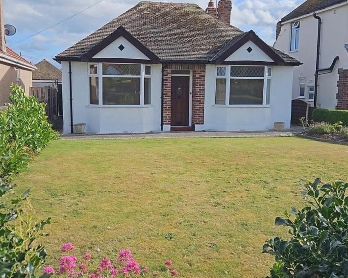 Victoria Beach Cottage