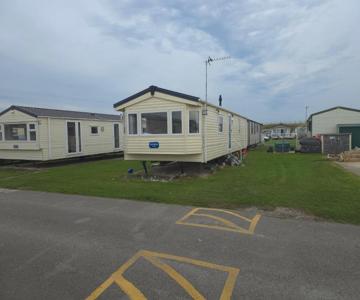 The Retreat Lido Beach - Lido Beach Prestatyn