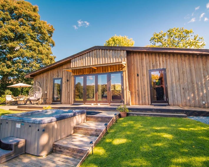 Sycamore Lodge