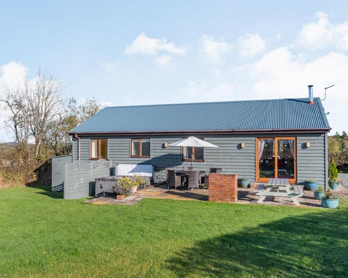 Cuckoo Hill Lodge