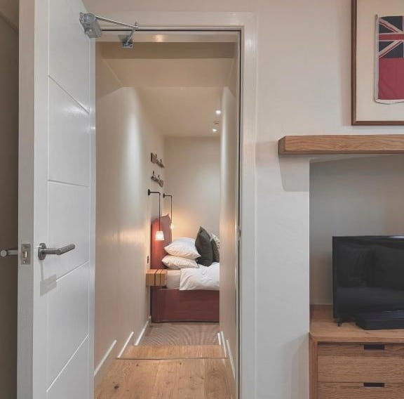 Y Cwtch Cottage by Birch Stays