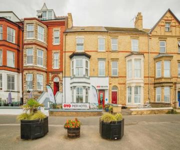 The Pier Hotel