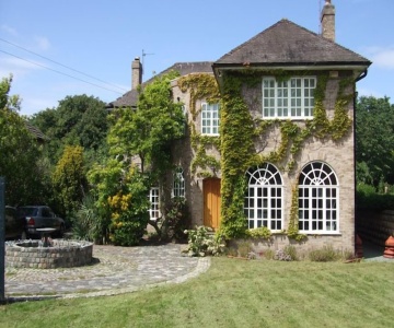 Roseview B&B