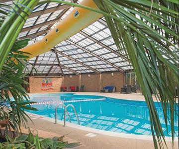 Marine Holiday Park