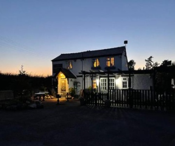 The Farmers Arms
