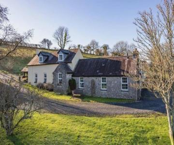 Foxen Holes Cottage