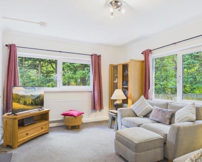 Glenvale - 2 Bedroom Apartment - Saundersfoot