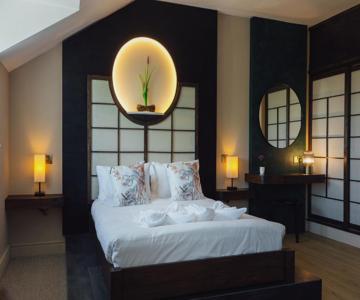 Woodridge Inn Hotel