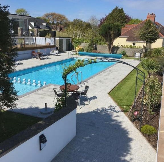 Merlewood Hotel