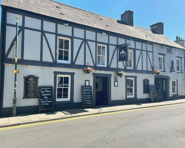 The Ship Inn