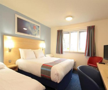Travelodge Swansea Central