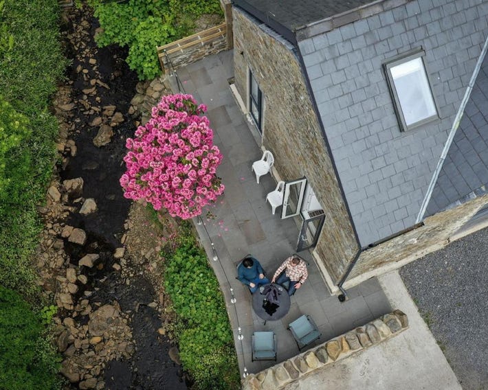 Swansea Valley Holiday Cottages