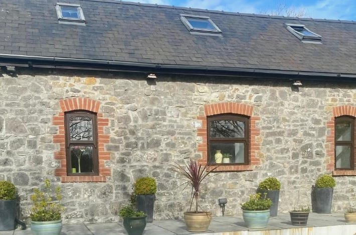 The Old Stables