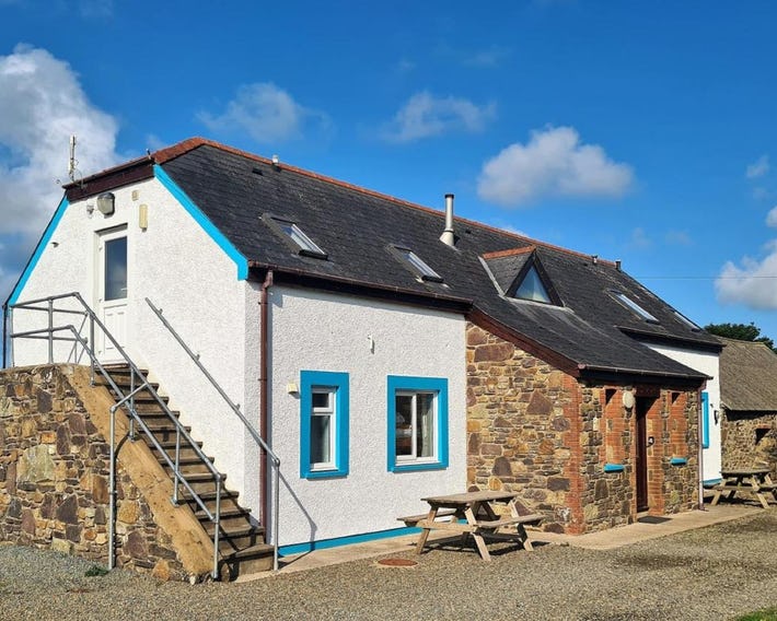Newgale Lodge