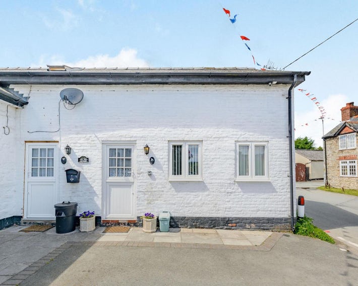 Yew Tree Cottage