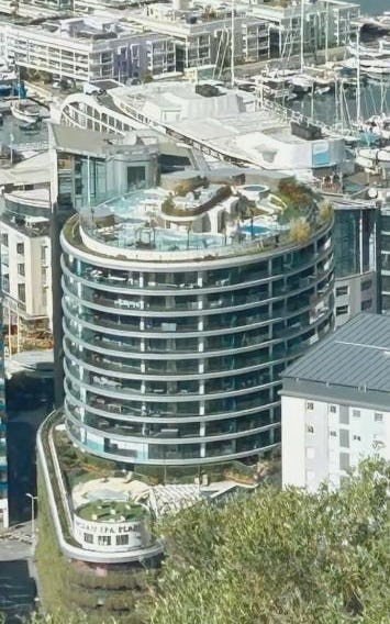 Gibraltar Luxe Stay