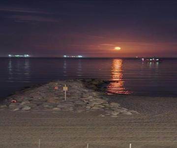 Sunrise View