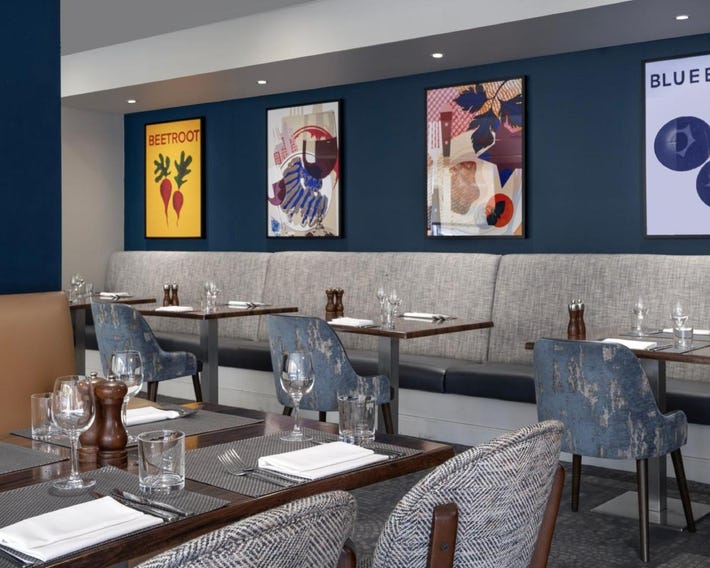 Delta Hotels by Marriott Edinburgh