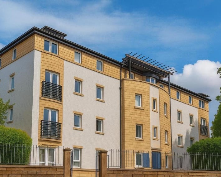 Edinburgh Aparthotel