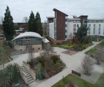 Chancellors Court