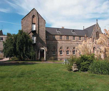 Gillis Centre