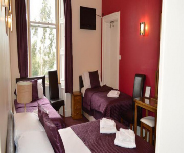 Granville Guest House