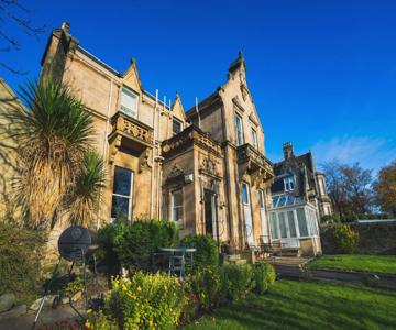 Duthus Lodge Hotel