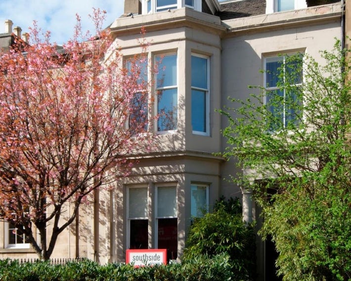 Southside Guest House